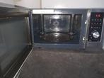 Samsung Combi magnetron oven/grill werkt Perfect, Witgoed en Apparatuur, Magnetrons, Ophalen, Combimagnetron, Oven, Zo goed als nieuw