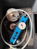 VAG 1687 turbo systeem tester kit, Ophalen of Verzenden, Zo goed als nieuw