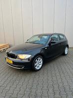 BMW 1-serie business line Automaat Motorrevisie, Auto's, BMW, Electronic Stability Program (ESP), 1995 cc, Zwart, Particulier