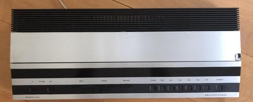 Bang & Olufsen Beomaster 1900-2 receiver versterker, Audio, Tv en Foto, Versterkers en Receivers, Gebruikt, Stereo, Minder dan 60 watt