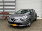 Renault Clio TCe 120pk EDC 2015 Grijs Automaat NAP, Auto's, Renault, 49 €/maand, Origineel Nederlands, Bluetooth, 19 km/l