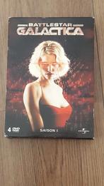 battlestar galactica seizoen 1, Cd's en Dvd's, Dvd's | Science Fiction en Fantasy, Ophalen of Verzenden, Zo goed als nieuw