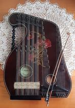 Violin-Zither, Muziek en Instrumenten, Elektrisch, Viool, Ophalen of Verzenden, Zo goed als nieuw