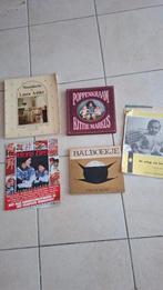 Poppen markus  breien laura ashley ted schaap, Boeken, Ophalen of Verzenden, Gelezen