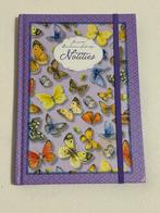Notitieboek, Diversen, Notitieboeken, Ophalen of Verzenden, Nieuw, A5
