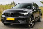 Volvo XC40 T5 Recharge R-Design Facelift,Pano,Cam,Memory,LED, 1800 kg, 1712 kg, Zwart, Bedrijf