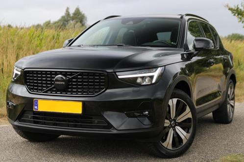 Volvo XC40 T5 Recharge R-Design Facelift,Pano,Cam,Memory,LED, Auto's, Volvo, Bedrijf, Te koop, XC40, ABS, Achteruitrijcamera, Adaptieve lichten