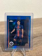 Kang-In Lee 2024-25 Topps Chrome UCC #4 Blue /150, Ophalen of Verzenden, Zo goed als nieuw, Plaatje