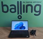 Dell Latitude 7410 / Core i5 / 16GB / 256GB SSD / IR camera, Computers en Software, Windows Laptops, Niet ingevuld, Gebruikt, Qwerty