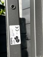 Auping spiraalbodem 90x220 - Goede staat!, Ophalen of Verzenden, Zo goed als nieuw