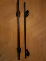 Mont Blanc dakdragers, Ophalen, Gebruikt