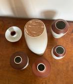 Diverse vazen van Ravelli, Ophalen of Verzenden