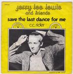 Jerry Lee Lewis, Cd's en Dvd's, Vinyl Singles, Pop, Gebruikt, Ophalen of Verzenden, 7 inch