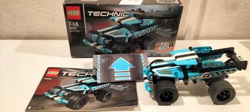 lego technic 42059 beschikbaar voor biedingen