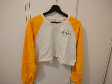Crop top beschikbaar voor biedingen