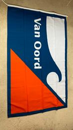 Grote vlag Van Oord, Gebruikt, Ophalen of Verzenden