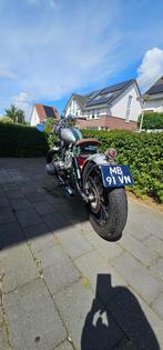 BMW motor oldtimer, Motoren, 2 cilinders, Particulier, Toermotor, Meer dan 35 kW