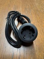 Nieuw tafel/bureau stopcontact inbouw met wieland stekker, Ophalen of Verzenden, Nieuw, Stopcontact