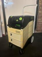Festool CT 44E stofzuiger, Ophalen, Zo goed als nieuw