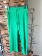 Prachtige broek van Mi Piace groen flair travelstof XL, Kleding | Dames, Broeken en Pantalons, Groen, Lang, Ophalen of Verzenden