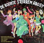 2LP - De Boonte Störrem Raos !! - Mestreech, Ophalen of Verzenden, Zo goed als nieuw