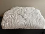 Ikea peuterdekbed 3,5 TOG zgan, Jongetje of Meisje, Wit, Ophalen of Verzenden, Deken of Dekbed