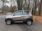 MICROCAR M.GO 2 HIGHLAND DCI / 2012 / GRATIS GELEVERD!, Microcar, Zo goed als nieuw, Microcar, 16 km/u of meer