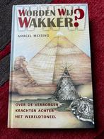 Marcel Messing - Worden wij wakker? Nieuw, Boeken, Achtergrond en Informatie, Nieuw, Ophalen of Verzenden, Marcel Messing