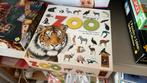 Burger’s Zoo Bordspel, Ophalen of Verzenden, Zo goed als nieuw