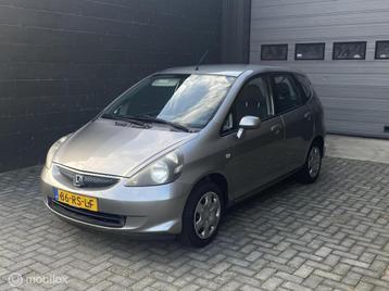 Honda Jazz 1.2 Cool | AIRCO | All-season banden | Opknapper  beschikbaar voor biedingen