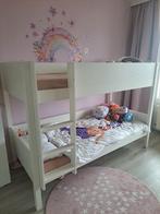 Stapelbed petit amelie, Ophalen, Zo goed als nieuw, Stapelbed