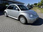 Volkswagen New Beetle 2.0 Highline, Auto's, 1203 kg, Gebruikt, Beetle (Kever), 4 cilinders