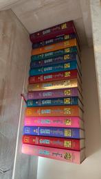 Dagboek van een muts boeken, Ophalen of Verzenden, Zo goed als nieuw