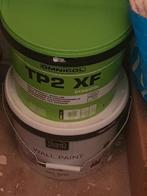 Tegellijm pasta TP XF Omnicol.., Overige materialen, Minder dan 5 m², Minder dan 20 cm, Ophalen of Verzenden
