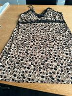 Nacht hemd. Tijgerprint, Ophalen of Verzenden, Overige kleuren, Nachtkleding