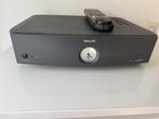 Philips VR969 SVHS videorecorder, Ophalen of Verzenden, Gebruikt, VHS-speler of -recorder