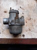 Zundapp bing 15 mm carburateur, Ophalen of Verzenden, Gebruikt, Carburateur