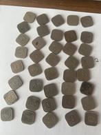 Nederlandse 5 Cent Munten Collectie, Ophalen of Verzenden, Koningin Wilhelmina, 5 cent, Losse munt