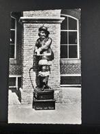 Jantje van Sluis, Verzenden, 1940 tot 1960, Zeeland