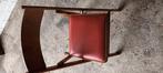 Vintage Klapstoelen, Huis en Inrichting, Stoelen, Ophalen, Hout, Zo goed als nieuw, Vijf, Zes of meer stoelen