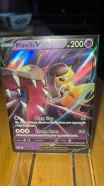 Pokemon Mawile V 70/195 Silver Tempest 3,00 euro, Verzenden, Zo goed als nieuw, Losse kaart
