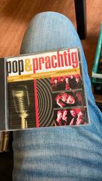 Pop & prachtig, Cd's en Dvd's, Ophalen of Verzenden, Zo goed als nieuw, Levenslied of Smartlap