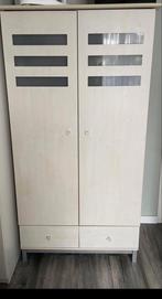 Compleet babykamer, Kinderen en Baby's, Kinderkamer | Commodes en Kasten, 50 tot 70 cm, Ophalen of Verzenden, 90 tot 105 cm, 100 cm of meer