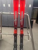 Atomic redster S9, 160 tot 180 cm, Ophalen of Verzenden, Zo goed als nieuw, Atomic