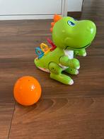 VTech Robo Dino - Interactief Speelgoed, Kinderen en Baby's, Speelgoed | Vtech, Ophalen of Verzenden, Zo goed als nieuw, 2 tot 4 jaar