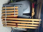 VW T5 laadruimte scheidingswand van enkel cabine plus betimm, Auto-onderdelen, Interieur en Bekleding, Ophalen, Gebruikt, Volkswagen