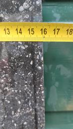 plaat Belgisch hardsteen, Ophalen, 30 cm of meer, Gebruikt, Steen of Klei