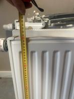 Radiator met thermostaatkraan 5 stuks, Doe-het-zelf en Verbouw, Verwarming en Radiatoren, 30 tot 80 cm, Radiator, Ophalen of Verzenden