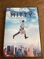 The Secret Life of Walter Mitty - DVD, Cd's en Dvd's, Vanaf 6 jaar, Ophalen of Verzenden, Zo goed als nieuw, Actiekomedie