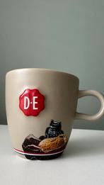 DE Rijksmuseum Mok - Het Melkmeisje, Keramiek, Ophalen of Verzenden, Zo goed als nieuw, Overige stijlen